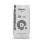Biobizz All Mix Peat Free 20 l, peat-free organic substrate